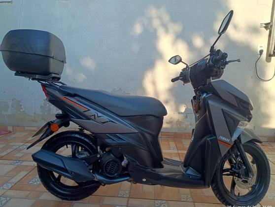 YAMAHA NEO 125 